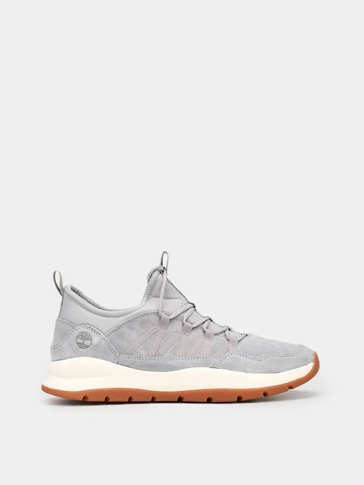 Кросівки Timberland Boroughs Mixd Oxford Medium модель TB0A24SK050 Фото
