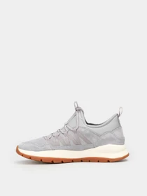 Кросівки Timberland Boroughs Mixd Oxford Medium модель TB0A24SK050 Фото