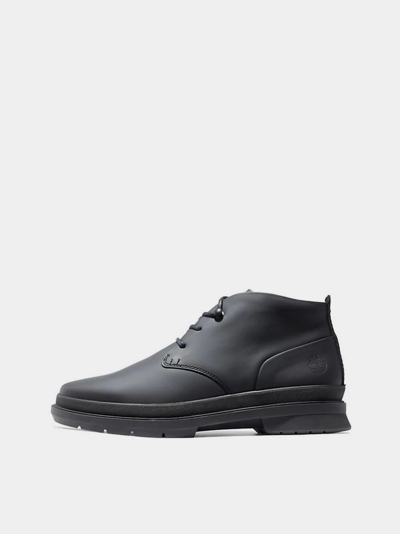 Ботинки и сапоги Timberland BOULEVARD модель TB0A25GF015 Ботинки и сапоги Timberland BOULEVARD модель TB0A25GF015 Фото