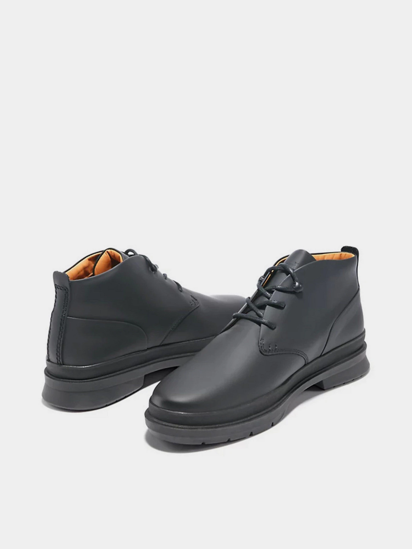 Ботинки и сапоги Timberland BOULEVARD модель TB0A25GF015 Ботинки и сапоги Timberland BOULEVARD модель TB0A25GF015 Фото