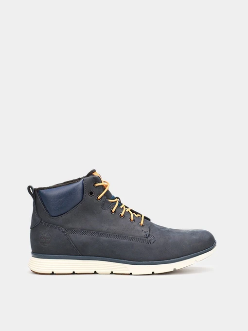 Черевики та чоботи Timberland Killington модель TB0A2DPM019 Фото