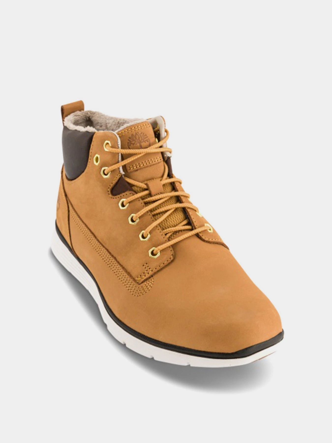 Черевики та чоботи Timberland Beige Killington Chukka модель TB0A2DPB231 Фото
