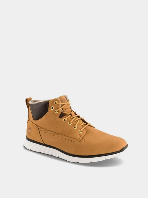 Ботинки и сапоги Timberland Beige Killington Chukka модель TB0A2DPB231 Фото