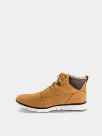 Черевики та чоботи Timberland Beige Killington Chukka модель TB0A2DPB231 Фото