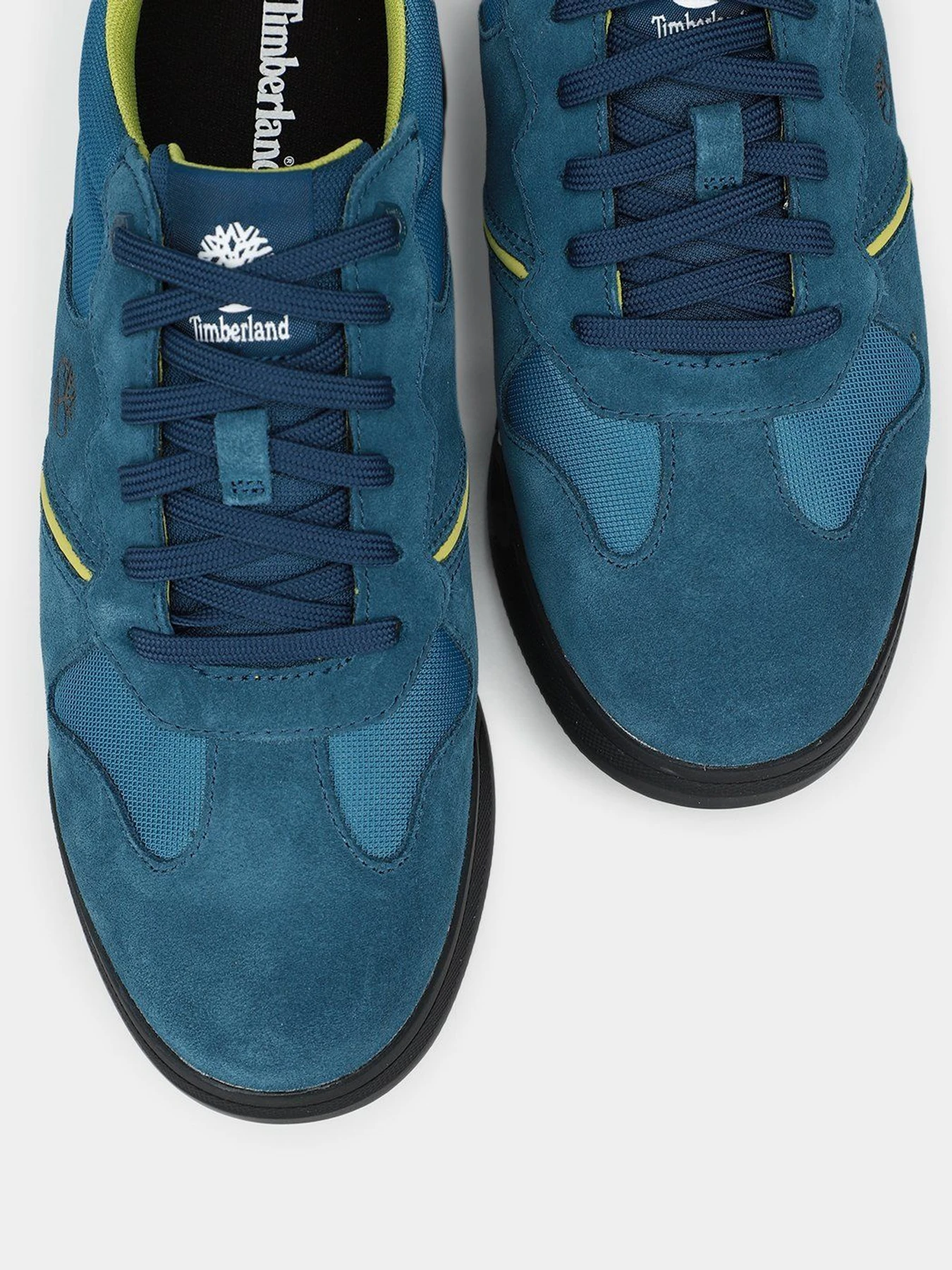 Кроссовки Timberland модель TB0A25SDBZ4 Фото
