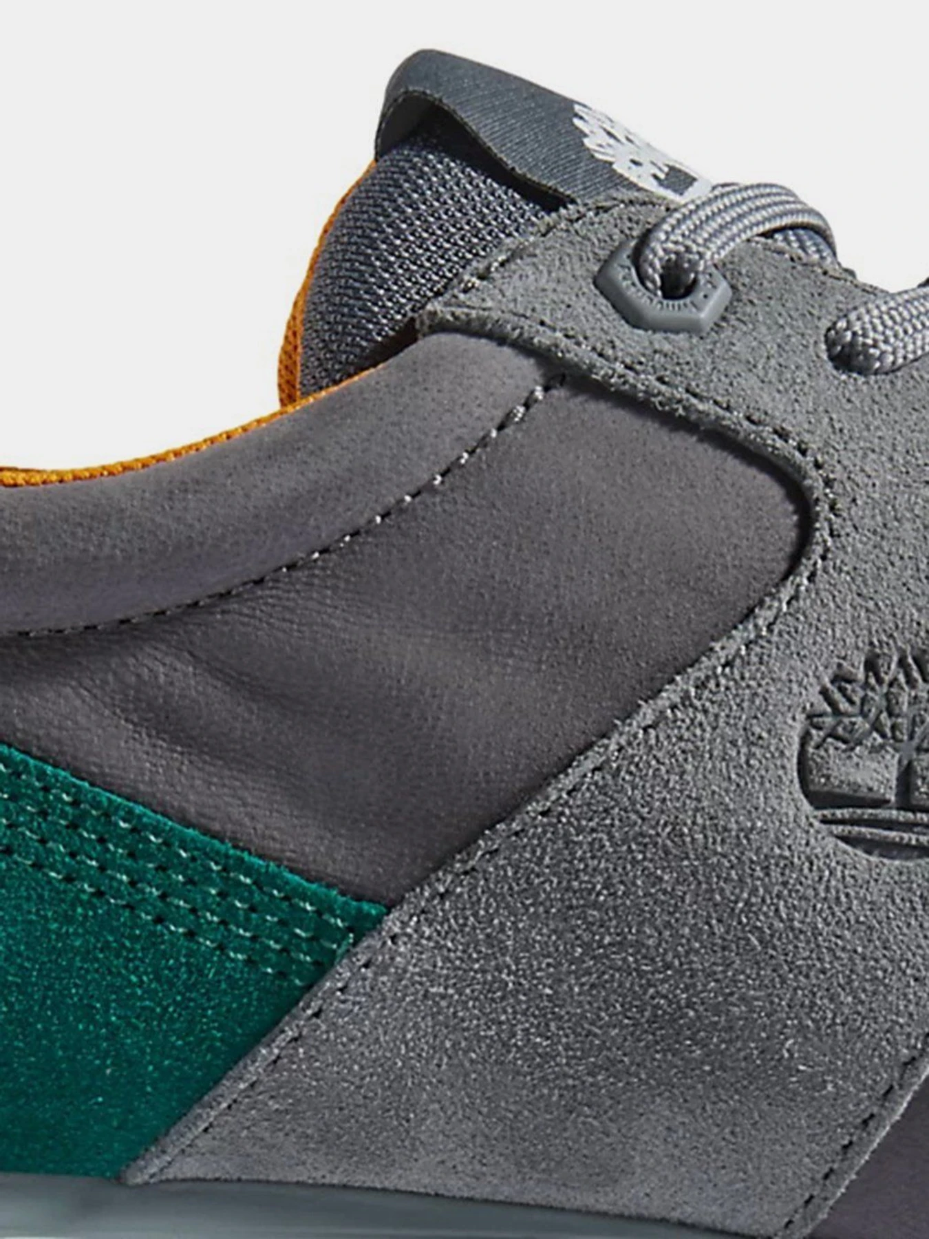 Кроссовки Timberland Miami Coast модель TB0A25RZ033 Фото