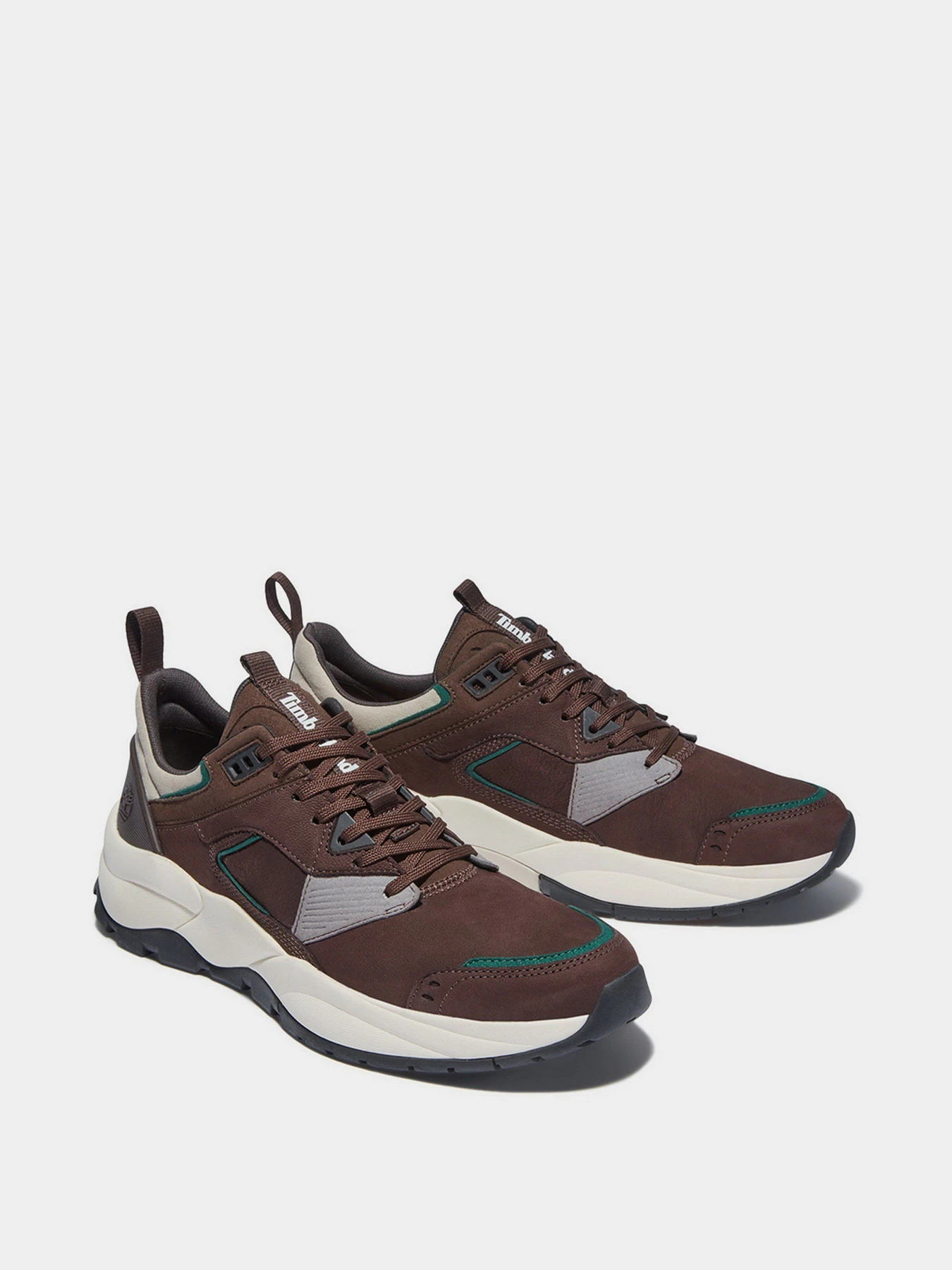 Кросівки Timberland Tree Racer модель TB0A25TMV13 Фото