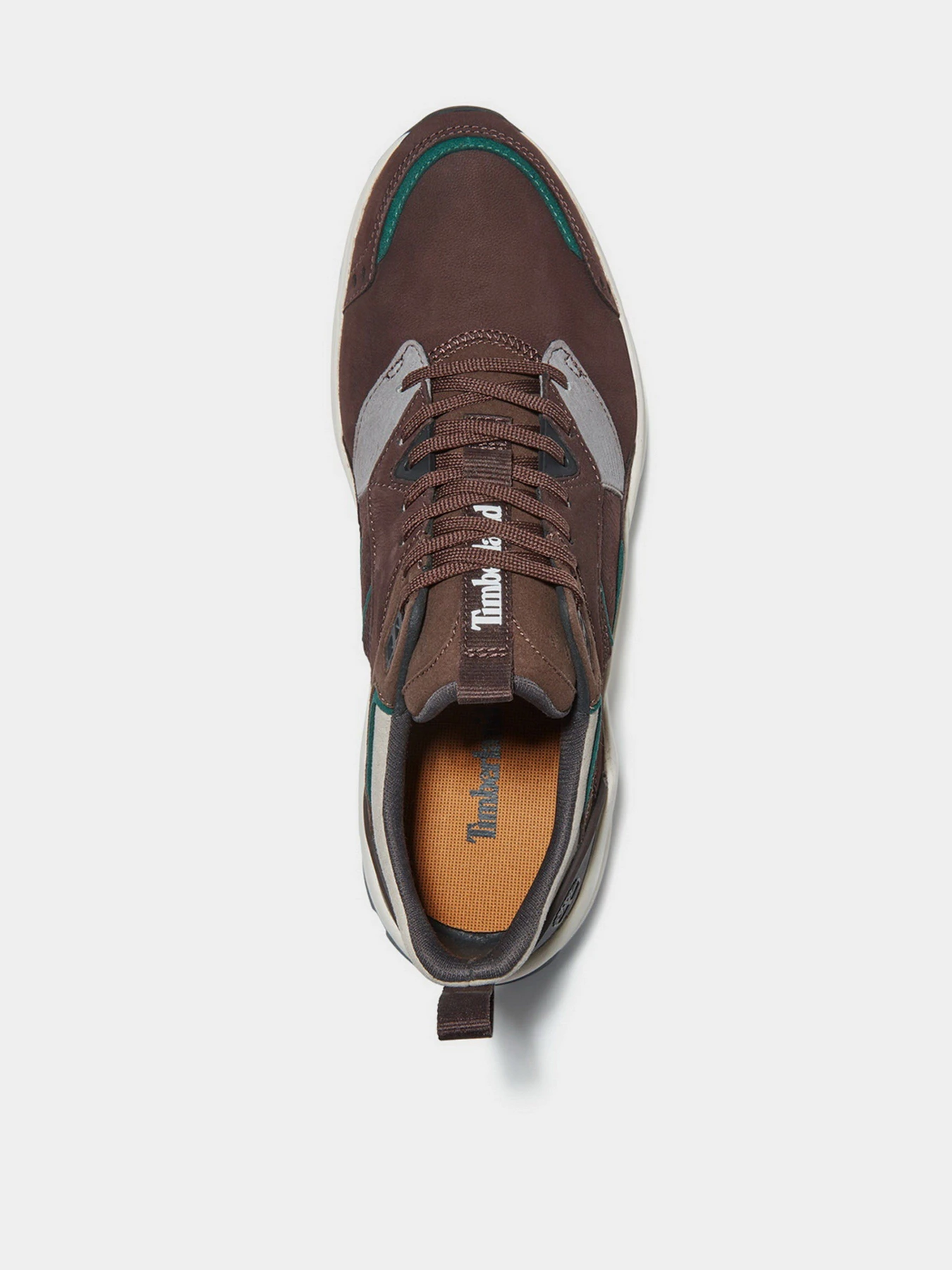 Кросівки Timberland Tree Racer модель TB0A25TMV13 Фото