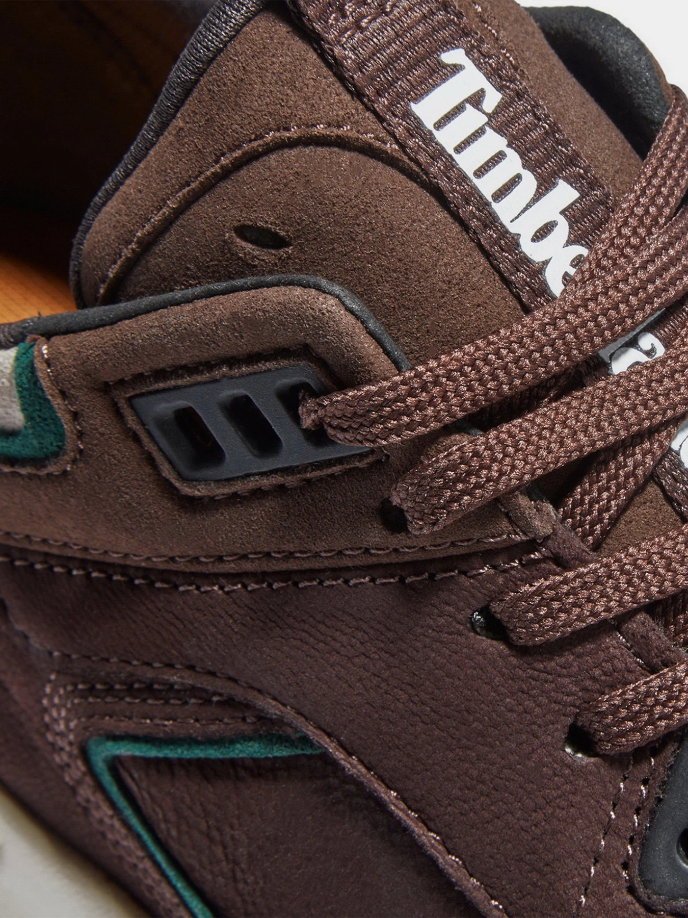 Кросівки Timberland Tree Racer модель TB0A25TMV13 Фото
