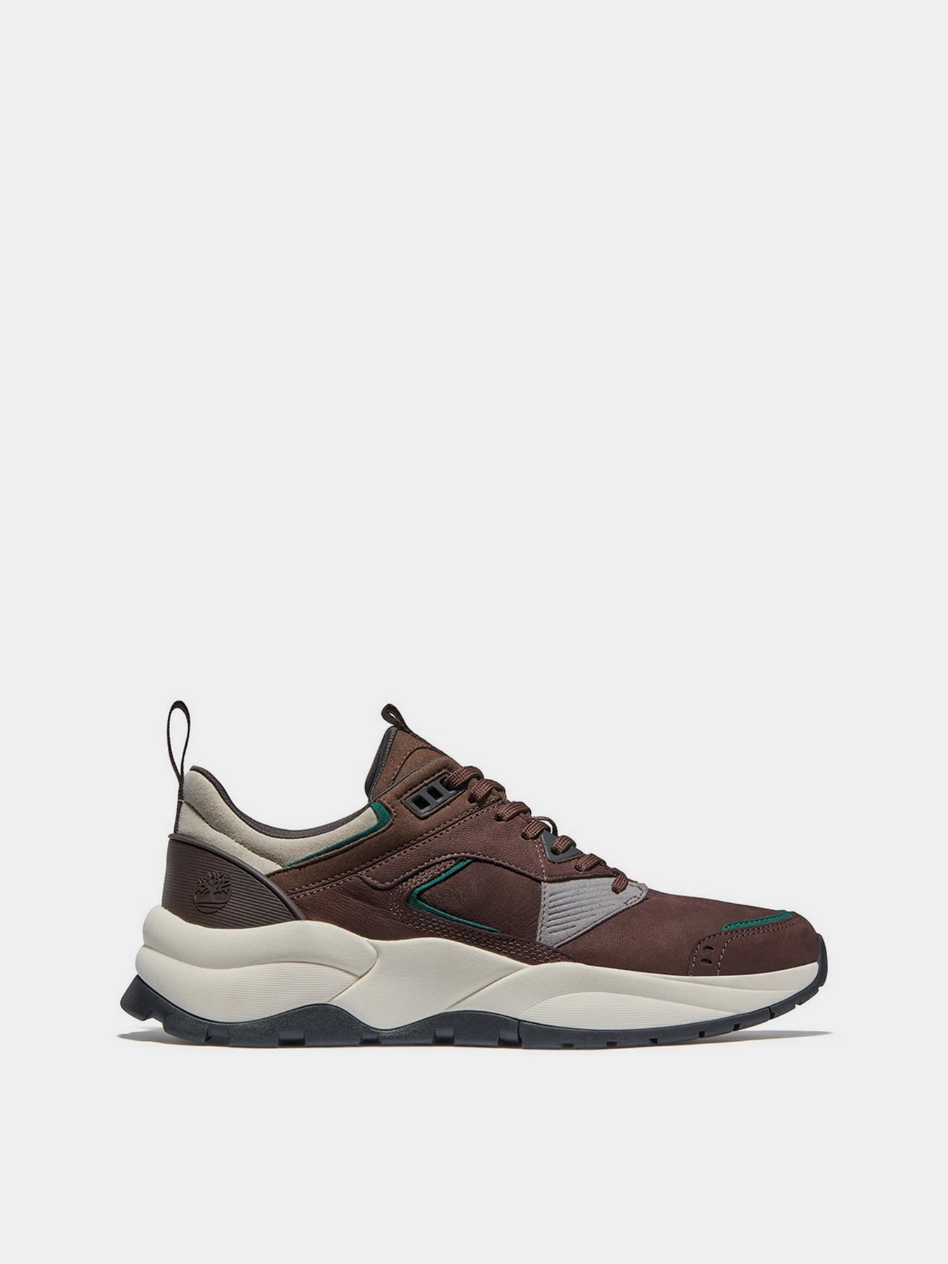 Кросівки Timberland Tree Racer модель TB0A25TMV13 Фото