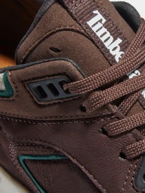 Кросівки Timberland Tree Racer модель TB0A25TMV13 Фото