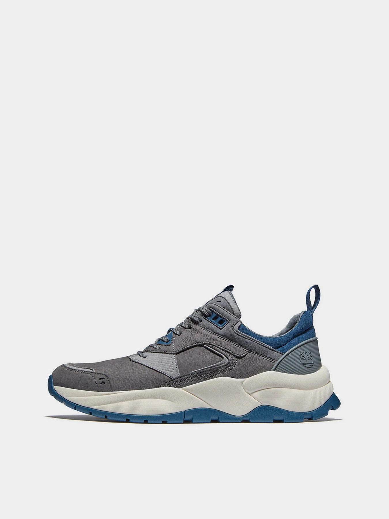 Кроссовки Timberland TREE RACER модель TB0A25TK033 Кроссовки Timberland TREE RACER модель TB0A25TK033 Фото