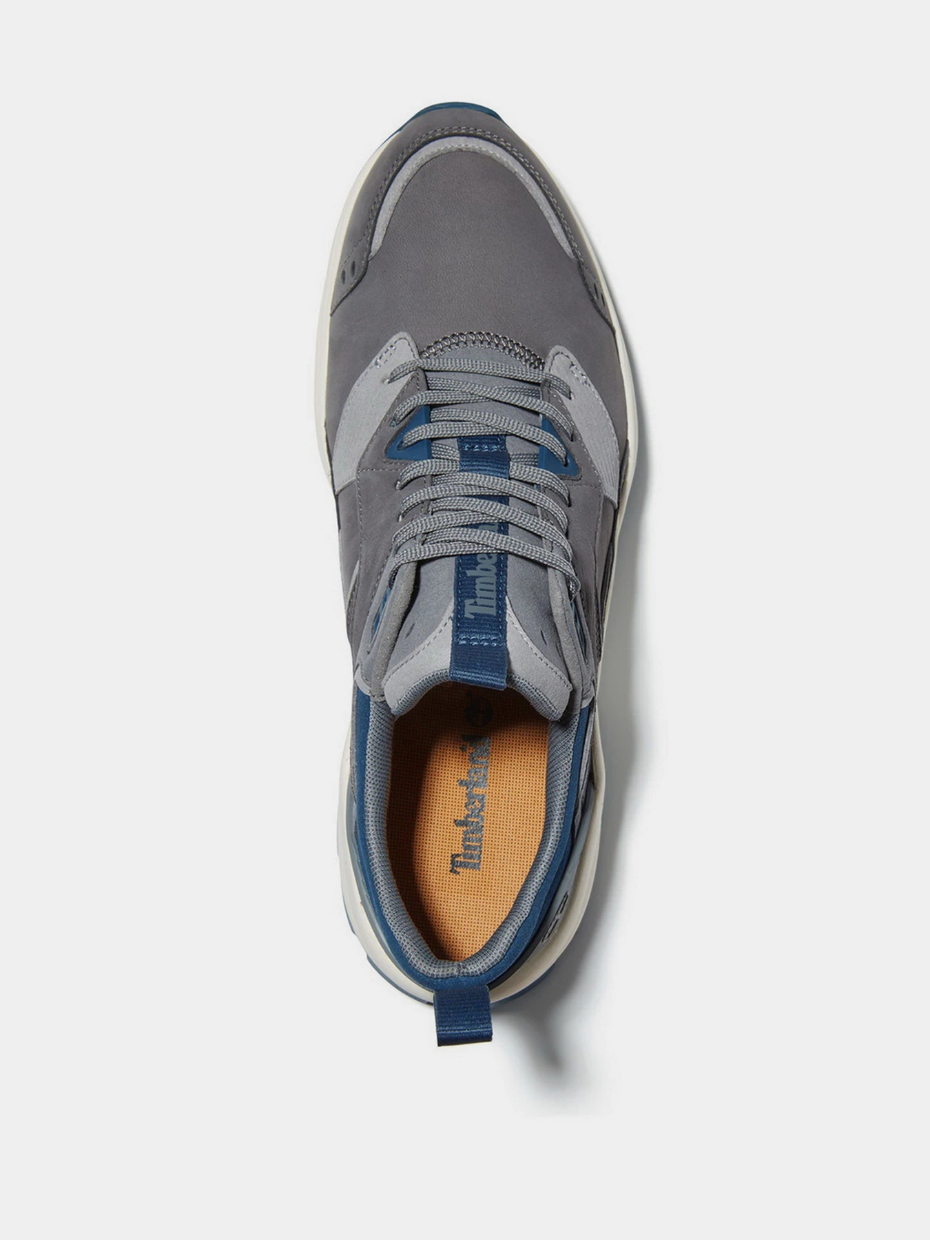 Кроссовки Timberland TREE RACER модель TB0A25TK033 Кроссовки Timberland TREE RACER модель TB0A25TK033 Фото