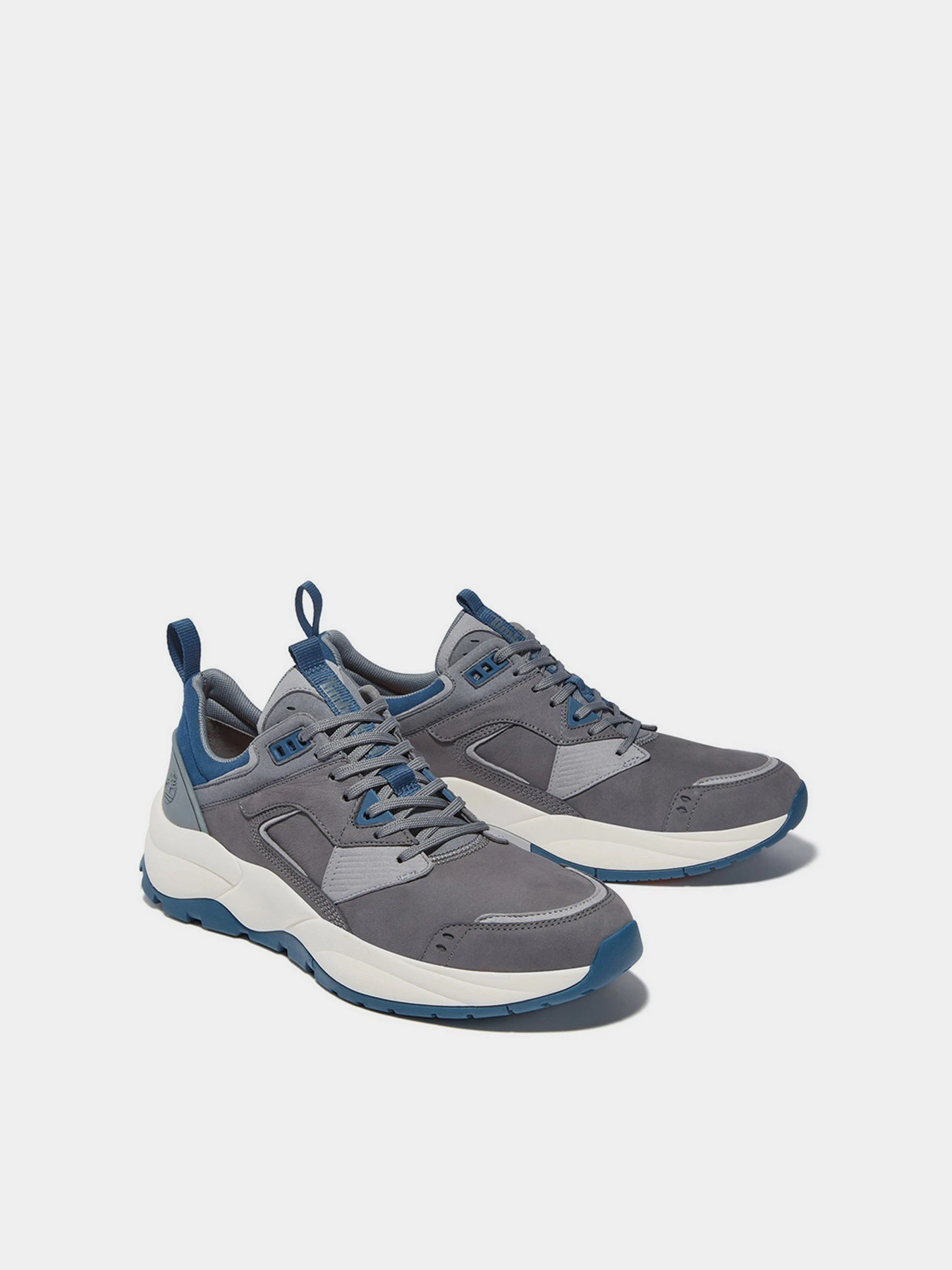 Кроссовки Timberland TREE RACER модель TB0A25TK033 Кроссовки Timberland TREE RACER модель TB0A25TK033 Фото