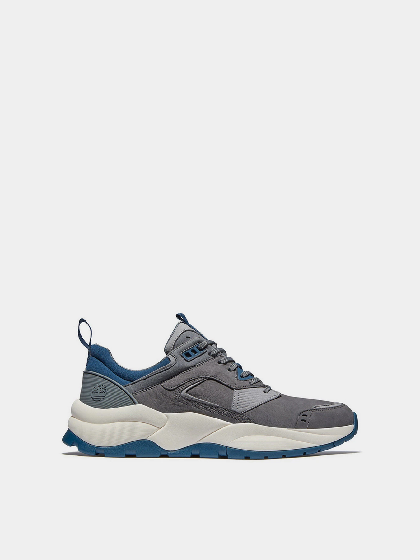 Кроссовки Timberland TREE RACER модель TB0A25TK033 Кроссовки Timberland TREE RACER модель TB0A25TK033 Фото