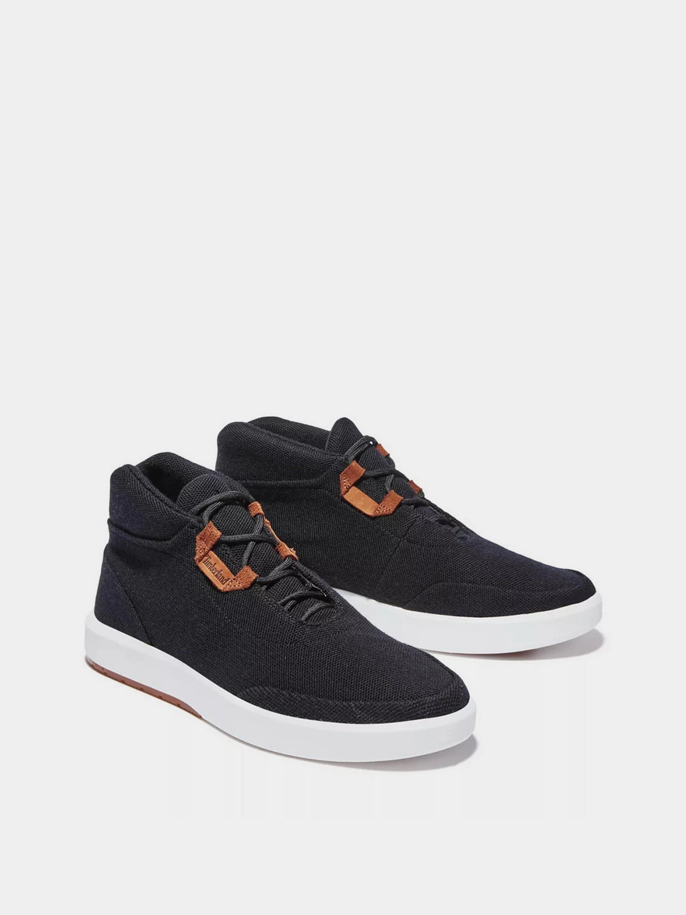 Ботинки и сапоги Timberland TrueCloud EK+ Chukka модель TB0A28GA015 Ботинки и сапоги Timberland TrueCloud EK+ Chukka модель TB0A28GA015 Фото