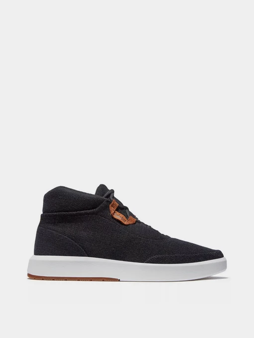Ботинки и сапоги Timberland TrueCloud EK+ Chukka модель TB0A28GA015 Фото