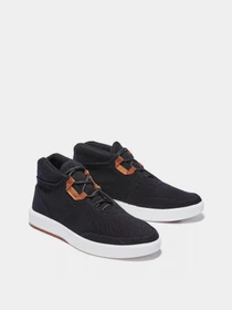 Ботинки и сапоги Timberland TrueCloud EK+ Chukka модель TB0A28GA015 Фото