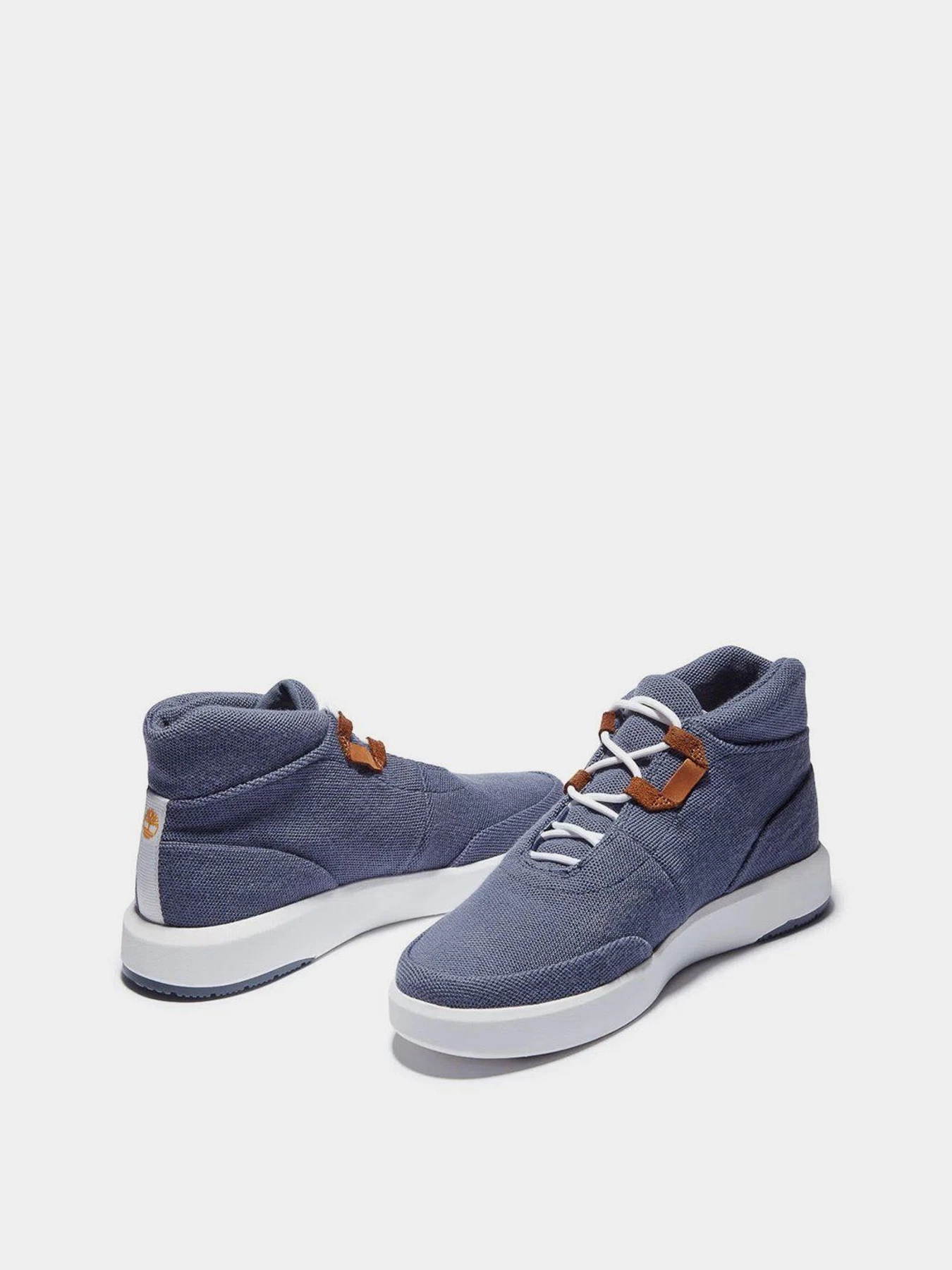 Ботинки и сапоги Timberland Truecloud™ Ek+ Chukka модель TB0A28H8073 Ботинки и сапоги Timberland Truecloud™ Ek+ Chukka модель TB0A28H8073 Фото