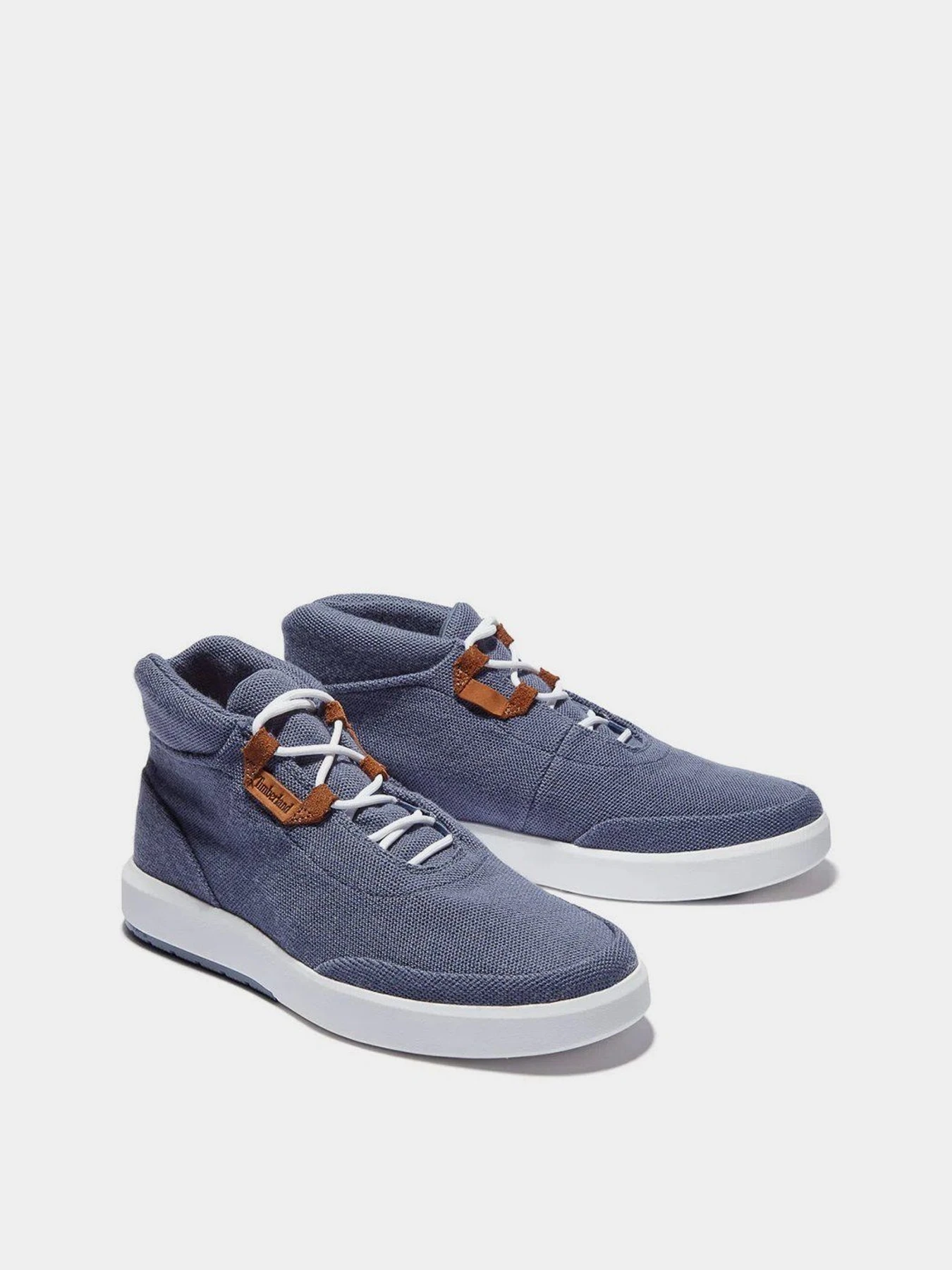 Ботинки и сапоги Timberland Truecloud™ Ek+ Chukka модель TB0A28H8073 Ботинки и сапоги Timberland Truecloud™ Ek+ Chukka модель TB0A28H8073 Фото