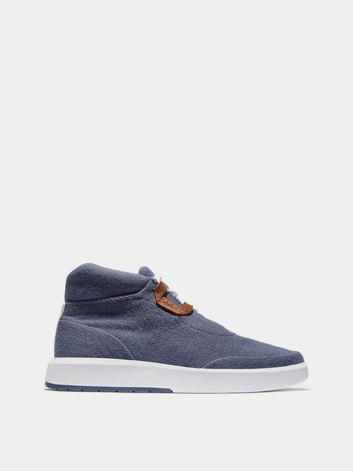 Ботинки и сапоги Timberland Truecloud™ Ek+ Chukka модель TB0A28H8073 Фото