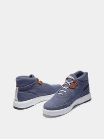 Ботинки и сапоги Timberland Truecloud™ Ek+ Chukka модель TB0A28H8073 Фото