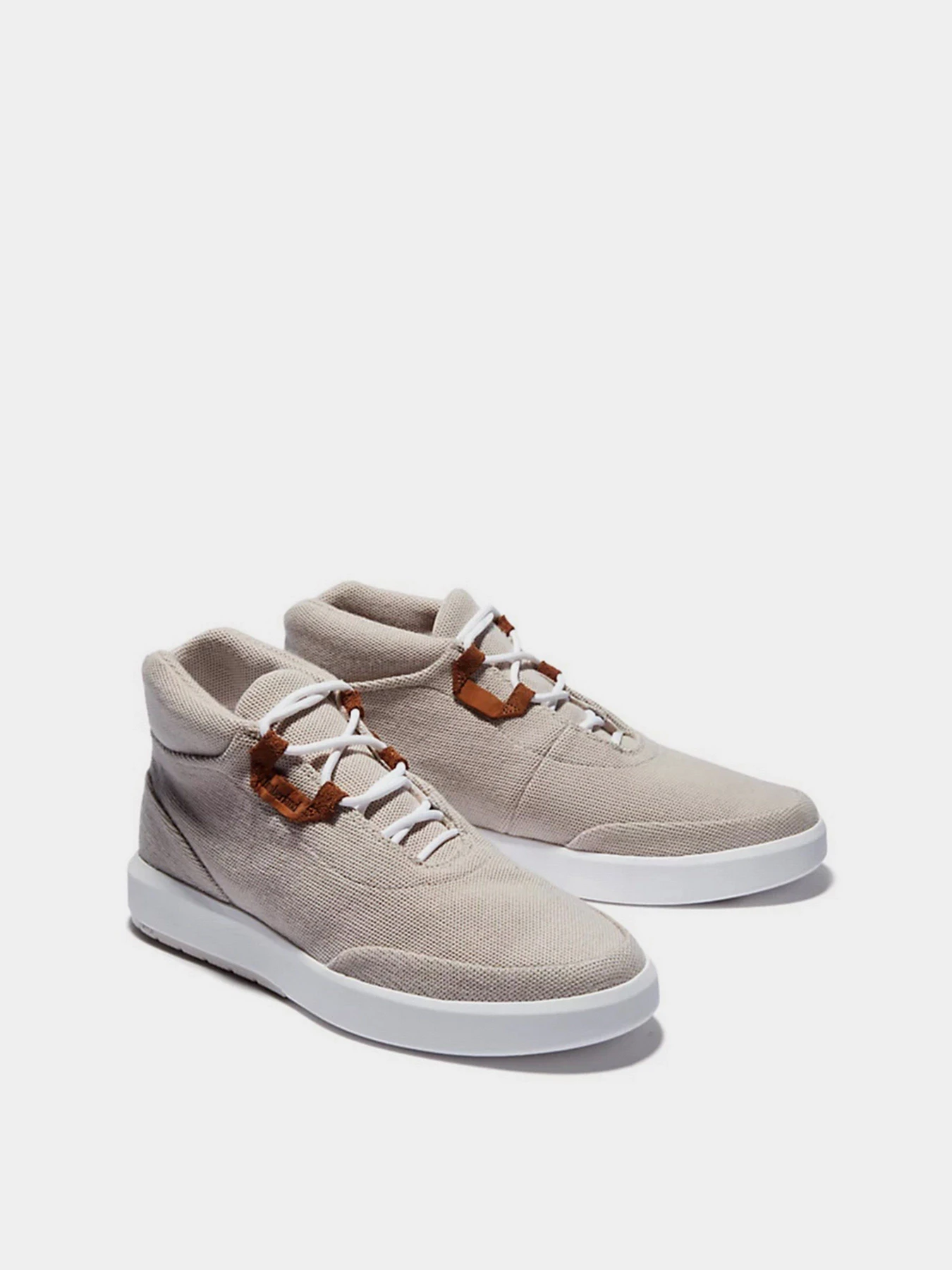 Ботинки и сапоги Timberland TrueCloud EK+ Chukka модель TB0A28GWF48 Ботинки и сапоги Timberland TrueCloud EK+ Chukka модель TB0A28GWF48 Фото