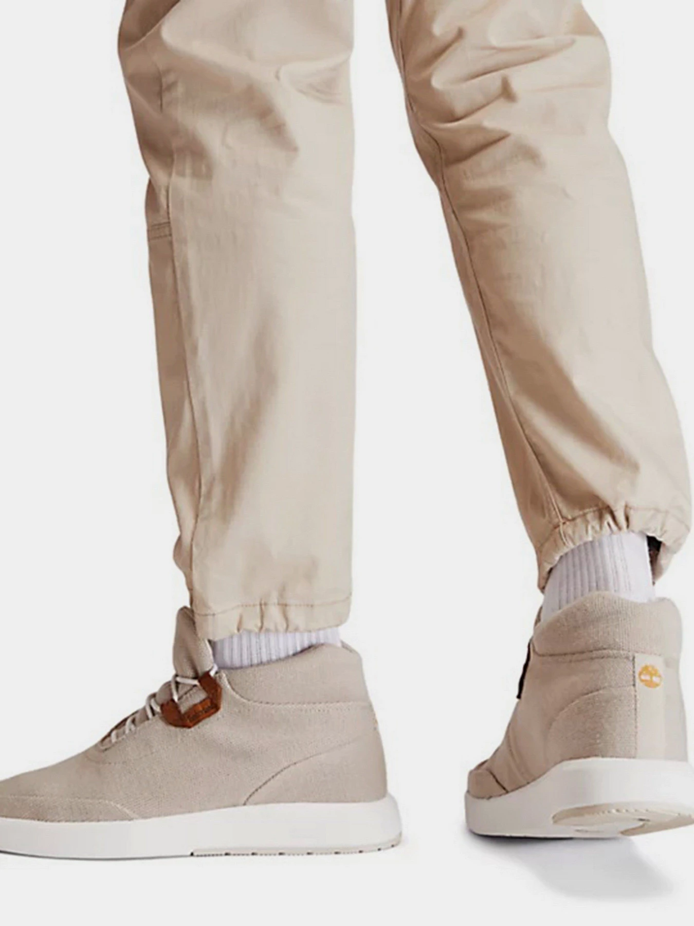 Ботинки и сапоги Timberland TrueCloud EK+ Chukka модель TB0A28GWF48 Ботинки и сапоги Timberland TrueCloud EK+ Chukka модель TB0A28GWF48 Фото