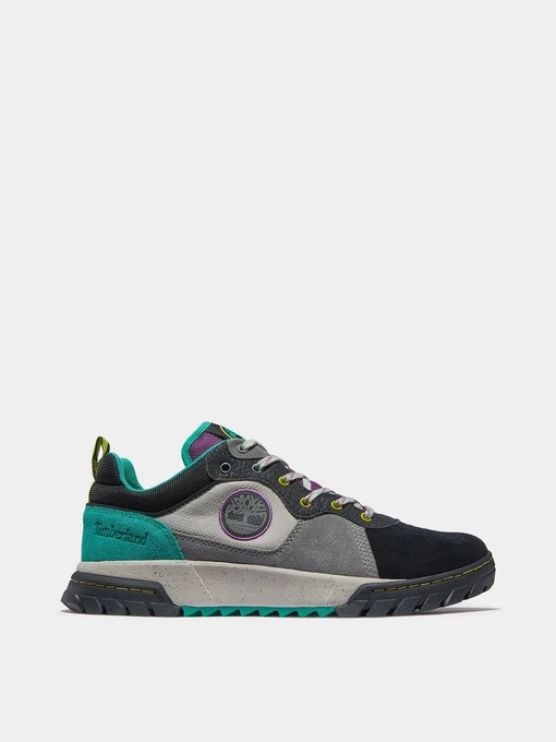 Кроссовки Timberland Boulder Trail Trekker Trainer модель TB0A2ENS015 Фото
