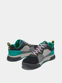 Кроссовки Timberland Boulder Trail Trekker Trainer модель TB0A2ENS015 Фото