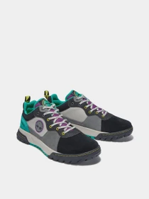 Кроссовки Timberland Boulder Trail Trekker Trainer модель TB0A2ENS015 Фото
