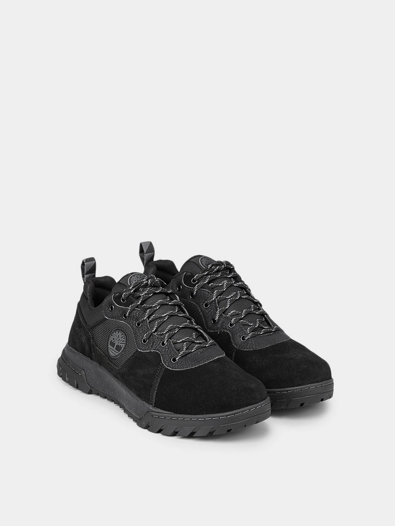 Кроссовки Timberland Boulder Trail Trekker Trainer модель TB0A41HK015 Кроссовки Timberland Boulder Trail Trekker Trainer модель TB0A41HK015 Фото