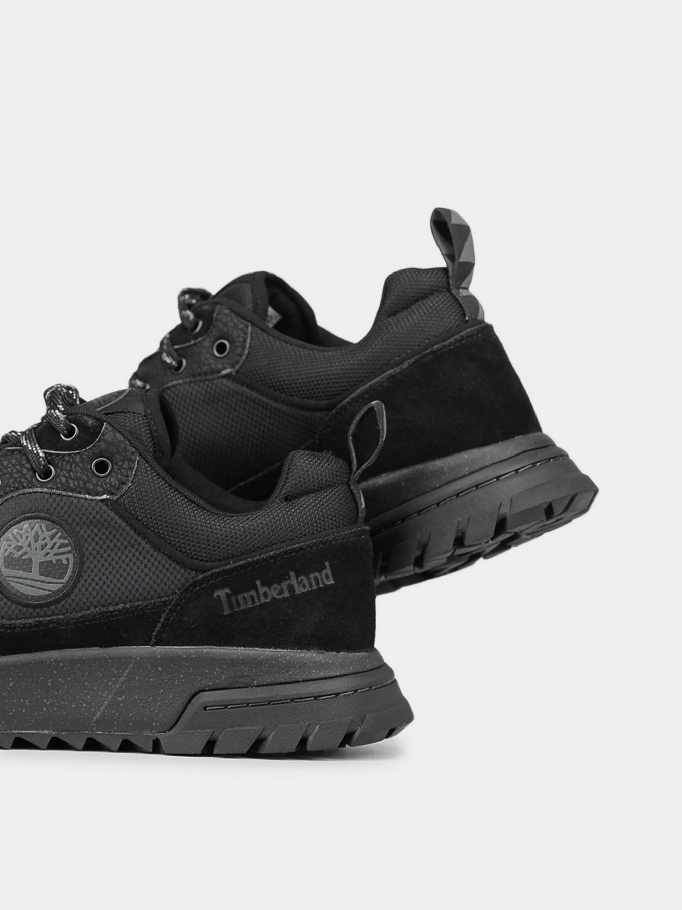 Кроссовки Timberland Boulder Trail Trekker Trainer модель TB0A41HK015 Кроссовки Timberland Boulder Trail Trekker Trainer модель TB0A41HK015 Фото