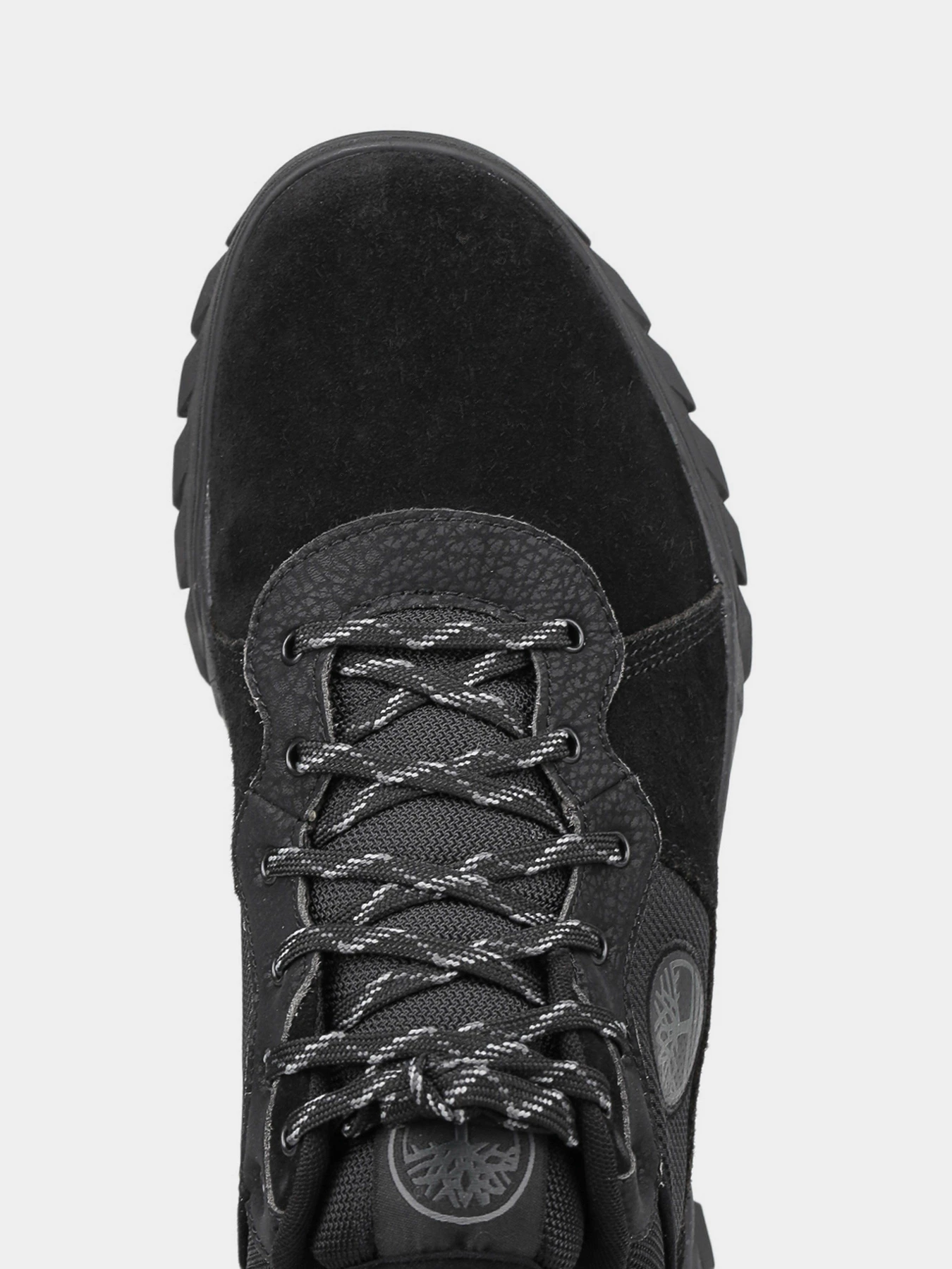 Кроссовки Timberland Boulder Trail Trekker Trainer модель TB0A41HK015 Кроссовки Timberland Boulder Trail Trekker Trainer модель TB0A41HK015 Фото