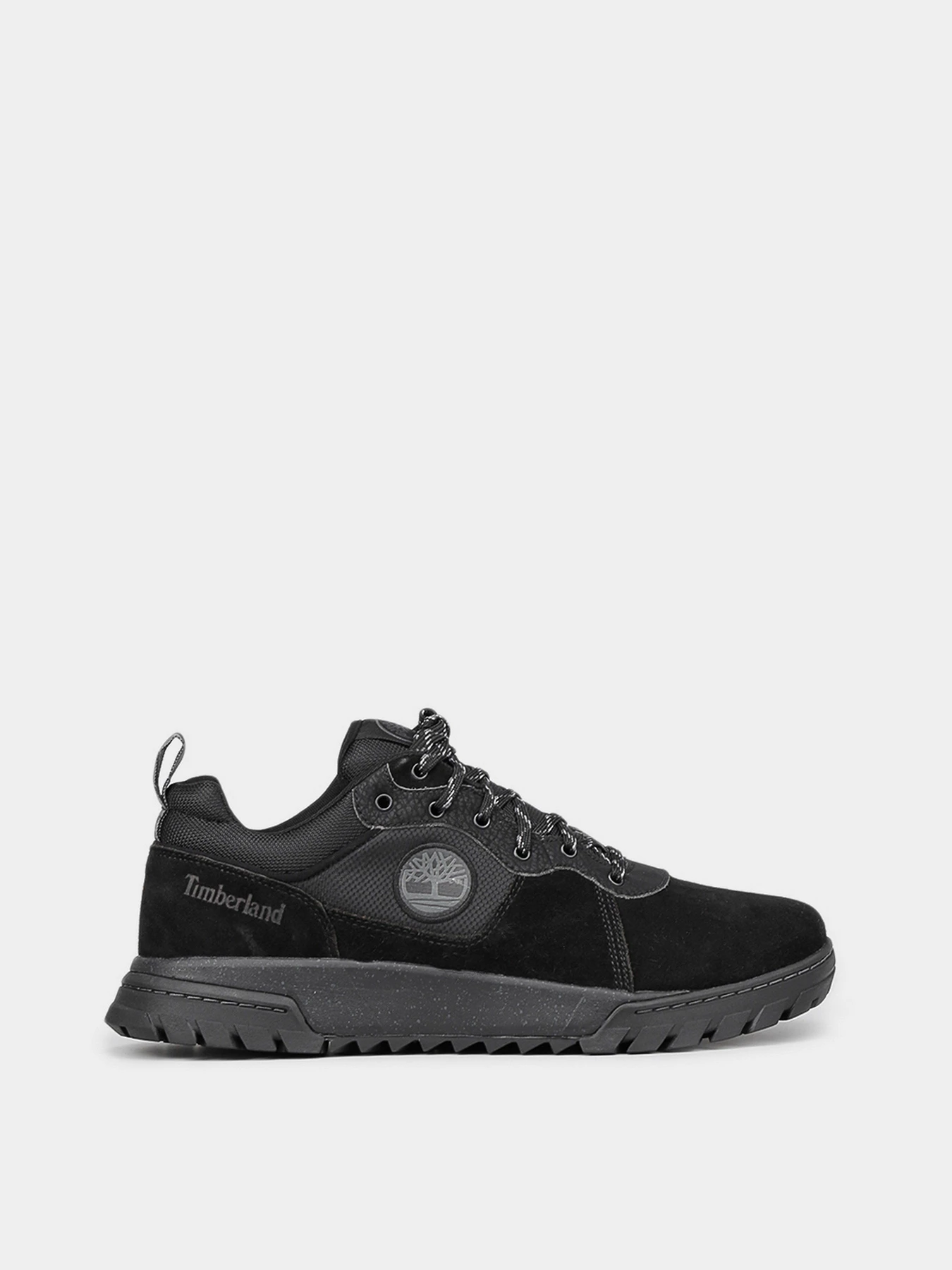 Кроссовки Timberland Boulder Trail Trekker Trainer модель TB0A41HK015 Кроссовки Timberland Boulder Trail Trekker Trainer модель TB0A41HK015 Фото