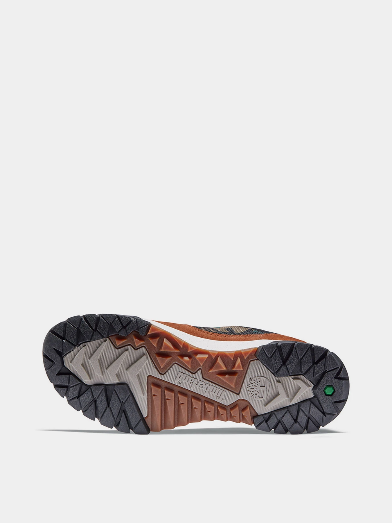 Кроссовки Timberland Boulder Trail Trekker Trainer модель TB0A2EQBF13 Фото