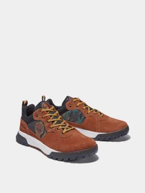 Кроссовки Timberland Boulder Trail Trekker Trainer модель TB0A2EQBF13 Фото