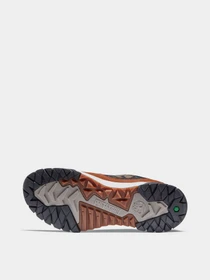 Кроссовки Timberland Boulder Trail Trekker Trainer модель TB0A2EQBF13 Фото
