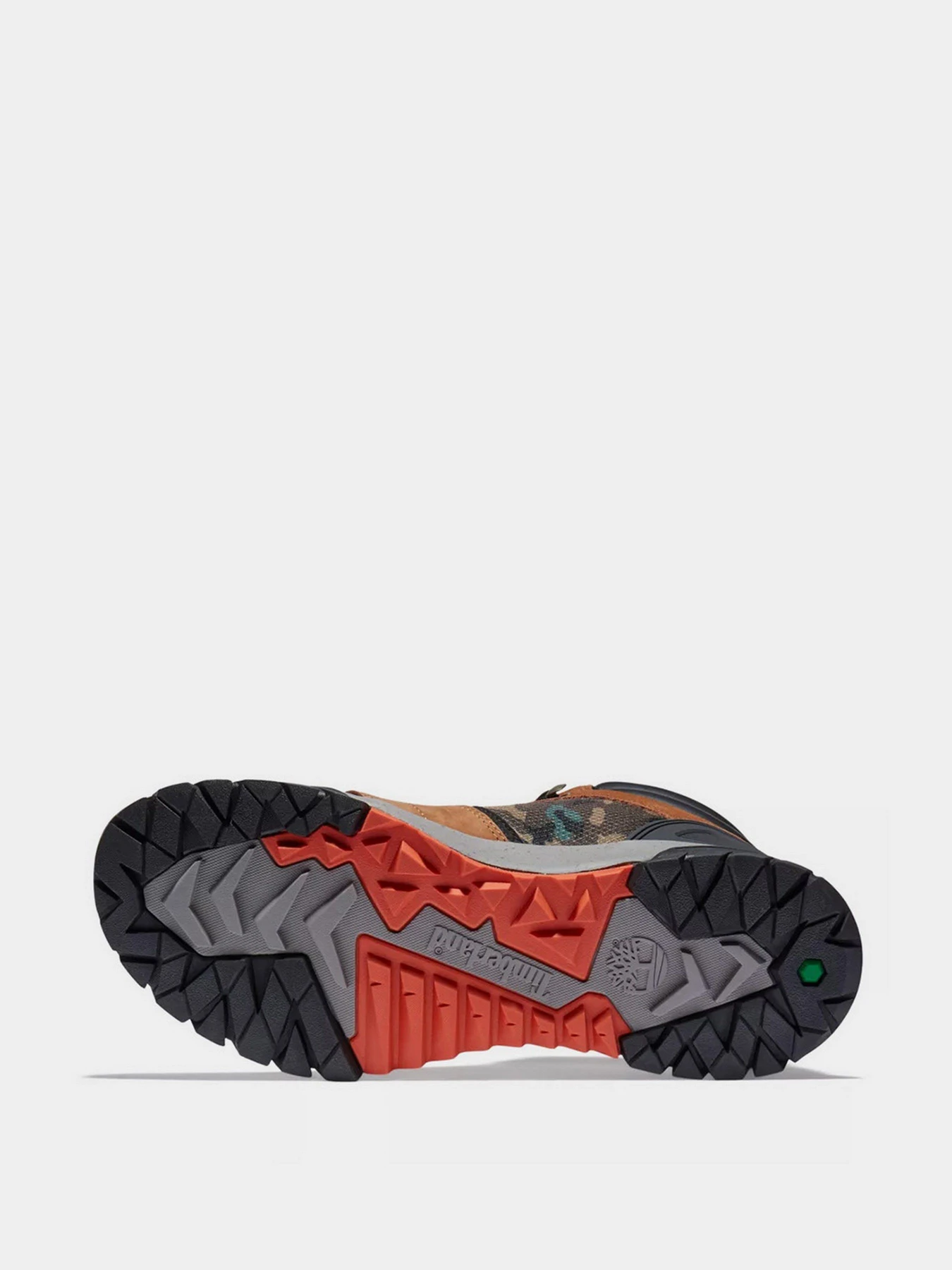 Ботинки и сапоги Timberland Boulder Trail Hiking модель TB0A2EM8245 Ботинки и сапоги Timberland Boulder Trail Hiking модель TB0A2EM8245 Фото