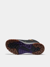 Ботинки и сапоги Timberland Boulder Trail Trekker Chukka модель TB0A2ERK015 Фото