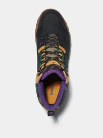 Ботинки и сапоги Timberland Boulder Trail Trekker Chukka модель TB0A2ERK015 Фото