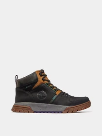 Ботинки и сапоги Timberland Boulder Trail Trekker Chukka модель TB0A2ERK015 Фото