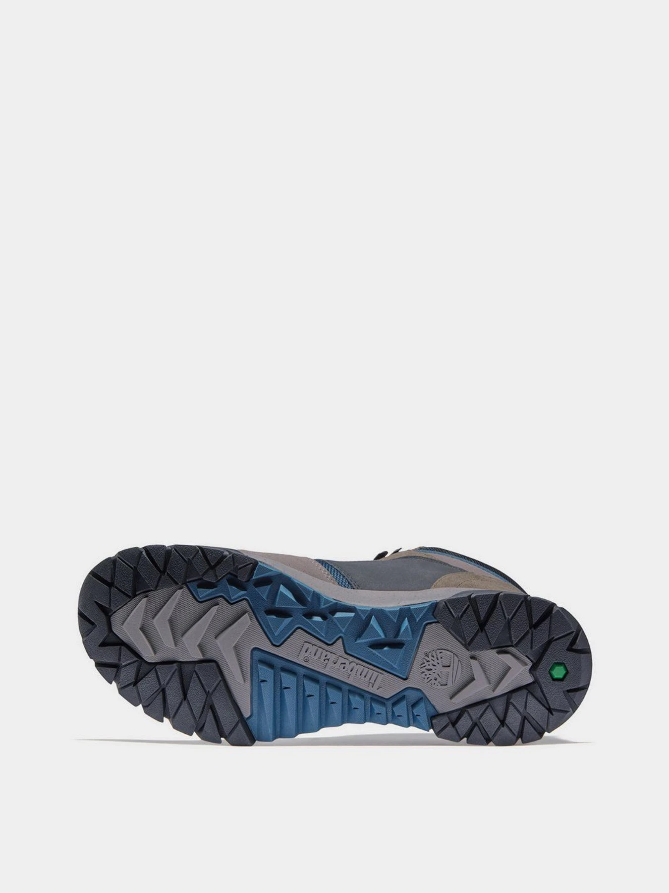 Черевики та чоботи Timberland Boulder Trail модель TB0A2ERV901 Черевики та чоботи Timberland Boulder Trail модель TB0A2ERV901 Фото