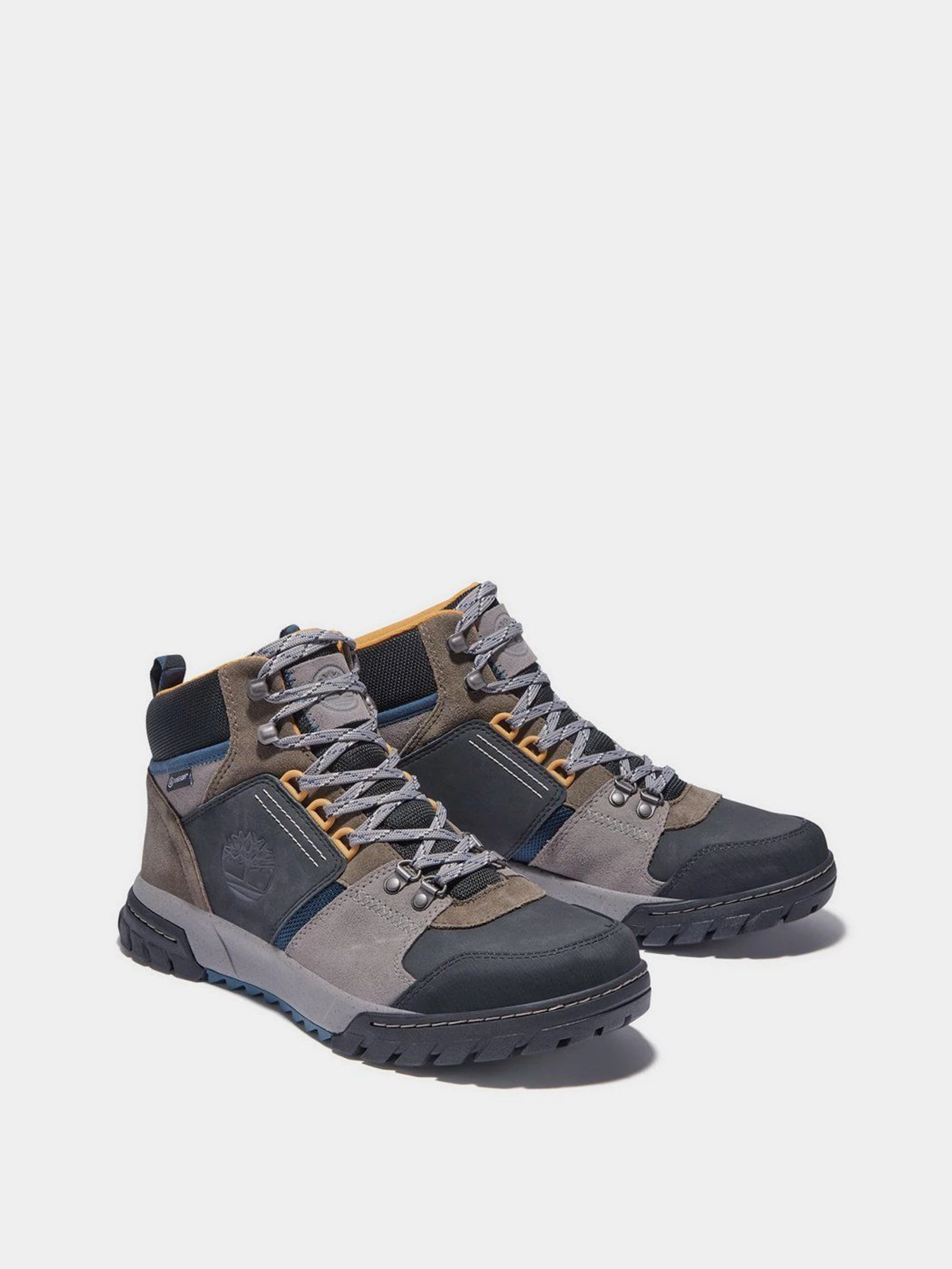 Черевики та чоботи Timberland Boulder Trail модель TB0A2ERV901 Черевики та чоботи Timberland Boulder Trail модель TB0A2ERV901 Фото