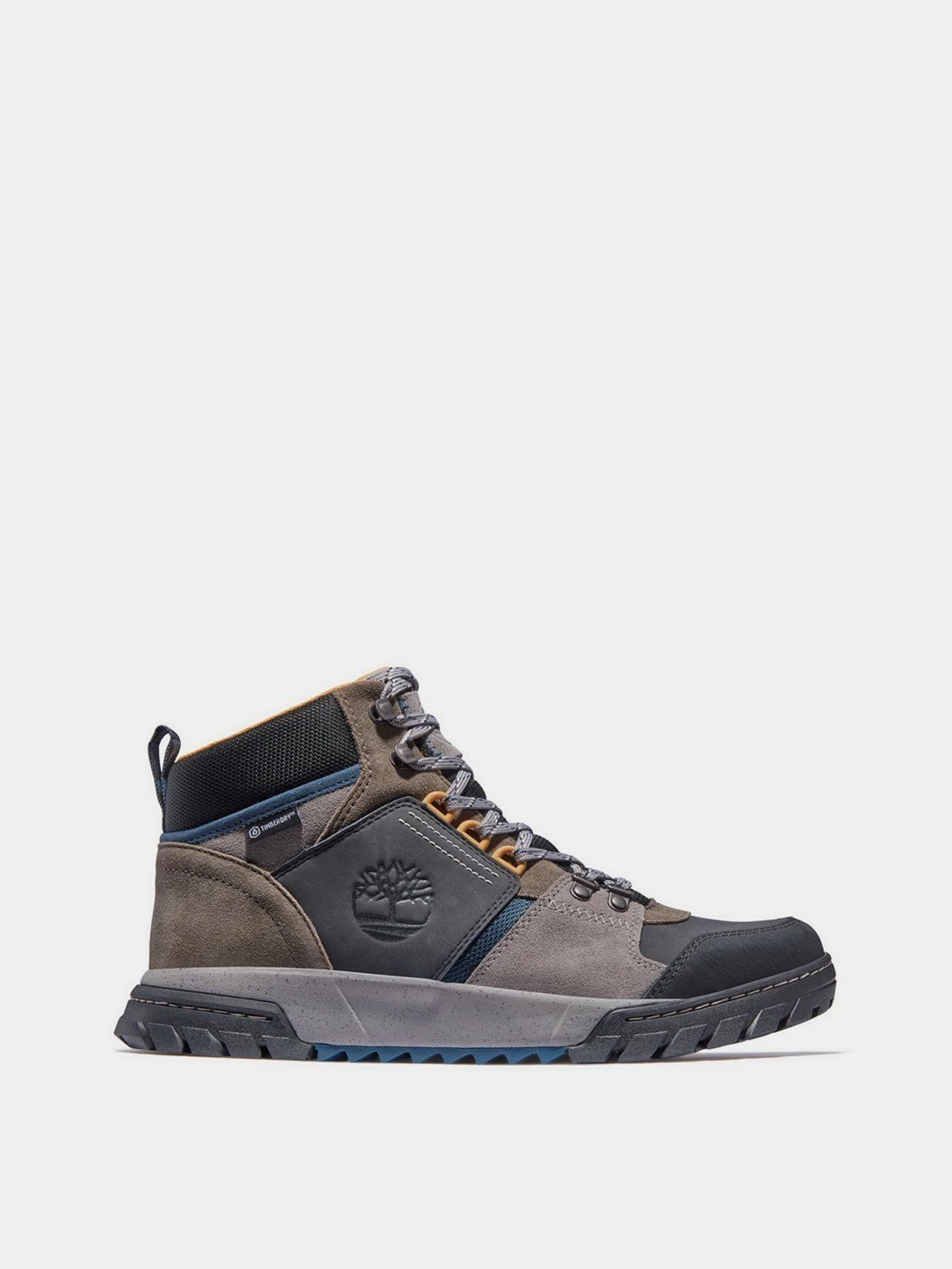 Черевики та чоботи Timberland Boulder Trail модель TB0A2ERV901 Черевики та чоботи Timberland Boulder Trail модель TB0A2ERV901 Фото
