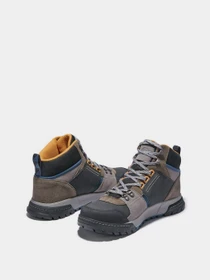 Черевики та чоботи Timberland Boulder Trail модель TB0A2ERV901 Фото