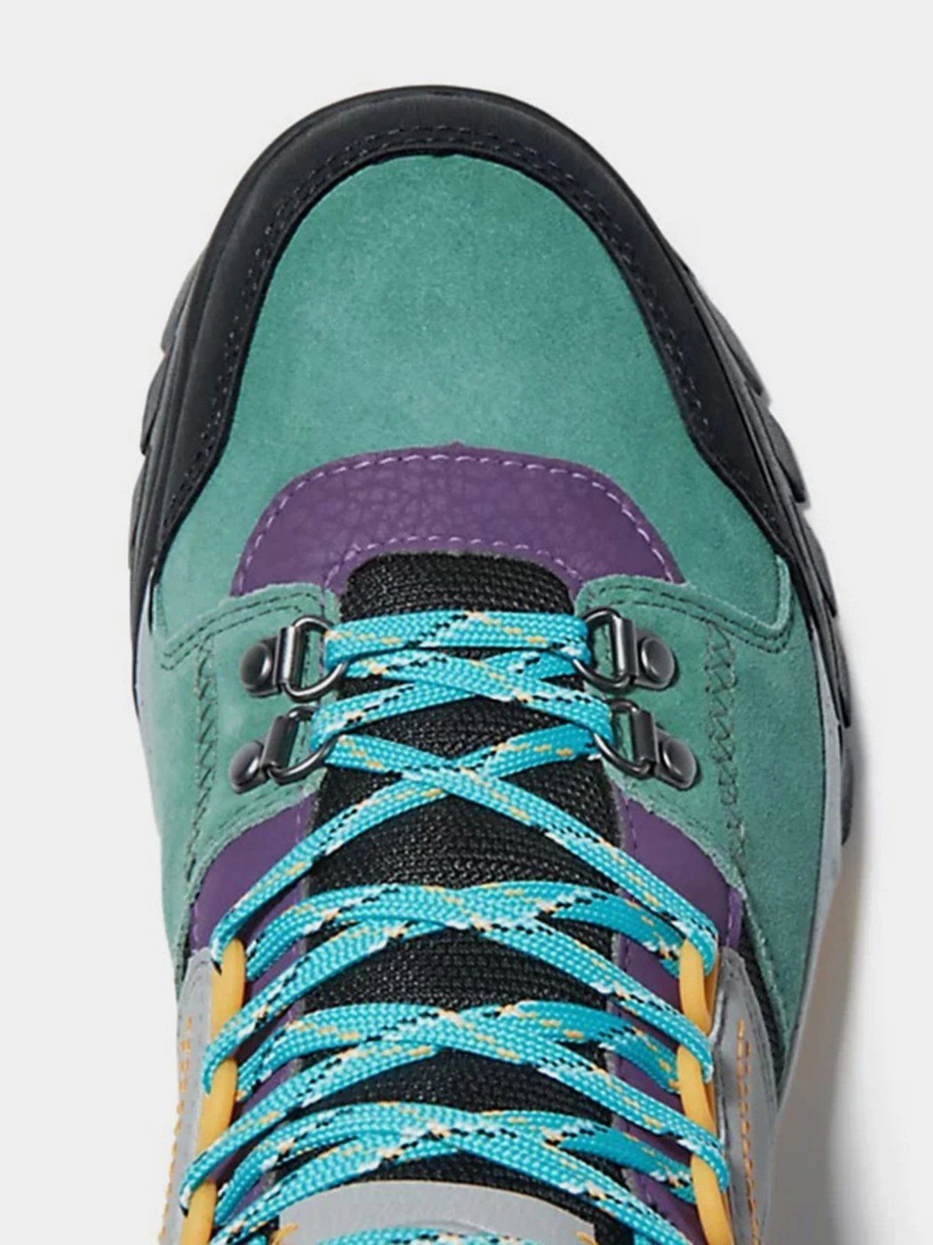 Черевики та чоботи Timberland Boulder Trail Trekker Chukka модель TB0A2EN6J74 Фото