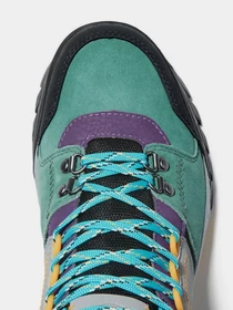 Черевики та чоботи Timberland Boulder Trail Trekker Chukka модель TB0A2EN6J74 Фото