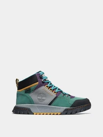 Черевики та чоботи Timberland Boulder Trail Trekker Chukka модель TB0A2EN6J74 Фото