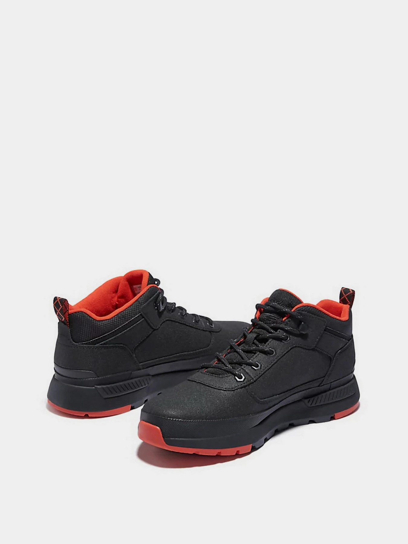 Черевики та чоботи Timberland Field Trekker модель TB0A2FYR001 Черевики та чоботи Timberland Field Trekker модель TB0A2FYR001 Фото